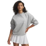 Under Armour Ladies Varsity Crew Top