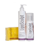 LipoSculpt Anti Cellulite Set