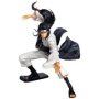 1/6 Naruto Shippuden Hyuga Neji Figure
