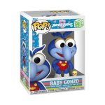 Baby Gonzo Muppet Babies Funko Pop Figure 1698