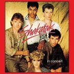 Shakatak - In Concert Cd