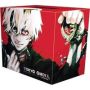 Tokyo Ghoul Complete Box Set - Includes Vols. 1-14 With Premium Paperback