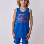 Fox Boys Kawi Vest Royal Blue
