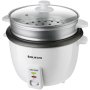 Taurus Rice Chef Rice Cooker - 1KGS