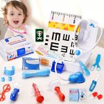 Kids Medical Kit - Factory Plaza