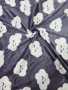 Super Soft Printed Fleece