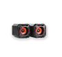 MINI Speakers- Mega Bass Vibration Membrane Q88