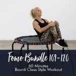 Fomo Style Workout 109-120