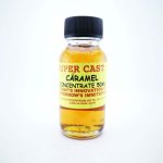Supercast Muti Caramel - 50ML - Basil Manning