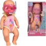 New Born Baby - Bath Doll 30CM