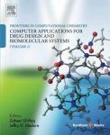 Frontiers In Computational Chemistry: Volume 1: Computer Applications For Drug Design And Biomolecular Systems