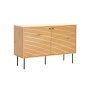 - Octavia 2 Door Sideboard