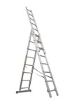 5-IN-1 Commbination Ladder 9 Rung