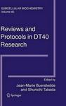 Reviews and Protocols in DT40 Research