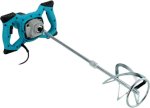 Agitator Cement And Paint Easy Mixers Steel Juicer Kitchen Tool Set