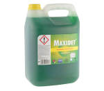 Maxidet Premium Dishwash Sabs - 5L
