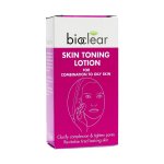 Bio-clear Skin Toning Lot Comb oily