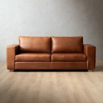Westerman 3-SEATER Leather Couch