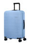 American Tourister Novastream Spinner TSA Expandable 67cm Pastle Blue