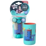 Tommee Tippee Explora 360 Beaker Green