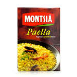 - Paella Spanish Rice - 1KG