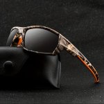 Polarized Sports Glasses For Cycling