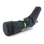 Kowa Neoprene Case For TSN-99A Angled Spotting Scope- C-99A-N