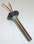 Heating Element For SM1220 60 W Soldering Iron SM1220 E