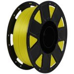 1.75MM Ender-pla Filament - Yellow 1KG 3301010126