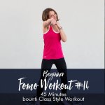 Beginner Fomo Workouts With Rulene 14