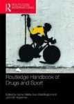Routledge Handbook Of Drugs And Sport Paperback