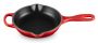 Professional Chefs Cast Iron Frying Pan