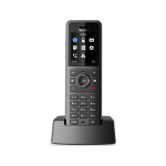 Yealink Rugged Dect Cordless Handset IP54 Rated W57R