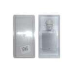 Elektron Pvc Datco Bulkhead 1×1