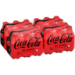 No Sugar Soft Drink 4 X 6 X 300ML