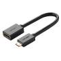 UGreen Mini Hdmi To Hdmi Adapter 4K 60HZ