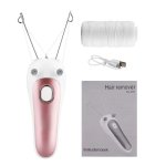 Electric Handheld Facial Threading Machine