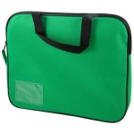 Book document Bag Green – BOP009GRN