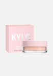 Setting Powder - Soft Pink