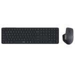 Rapoo 9560M Ultraslim Wireless Keyboard And Mouse Combo