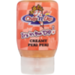 'n Dip Creamy Peri Peri Sauce Bottle 250ML