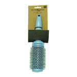 Eco Blow Drying Brush Nylon Pins 43MM Blue
