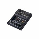MIX5 5-CHANNEL Mixer