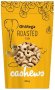 Oh Mega Roasted Cashews - 250g
