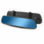 Vehicle Dash Camera Full HD 1080P With Gps And Video Recorder