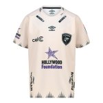 Umbra Sharks Junior Away 25 26 Urc Rugby Jersey