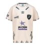 Sharks Junior Away 25/26 Urc Rugby Jersey