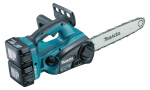 Makita DUC302Z Li-ion Chain Saw