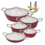 10PC Superlight Combo - SCSC003