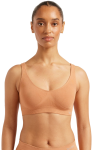 Boody Shaper Crop Bra-dune- L